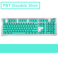 HZGAMER capuchons de touches multicolores, capuchons de clavier mécanique PBT Sakura Offre Spéciale allemand PBT capuchons de touches