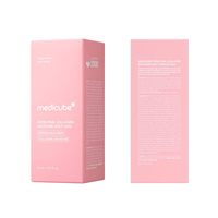Sérum Medicube Pink Collagen Shot 2 000 ppm |   Booster liquide pour la peau, soin de la peau