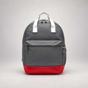 Sac à dos de pickleball à trois compartiments, capacité 4 raquettes, revêtement mat, logo personnalisé, vente en gros, sac à dos pour raquettes de tennis et de padel - Product Image 1