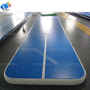 Colchoneta Inflable Económica de 3m, 4m, 5m, 6m, 8m, 10m, 12m, <span class=keywords><strong>15m</strong></span> para Gimnasia, Colchoneta de Aire para Gimnasia - Product Image 3