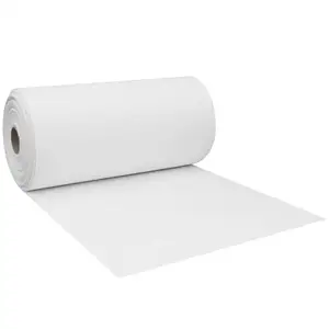 Commercio all'ingrosso carta colorata Dupont Tyvek in fibra sintetica per imballaggio industriale, stampo barriera al vapore impermeabile