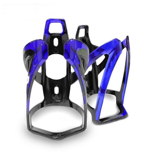 Portabidones para Bicicleta Forever, Material de PC, Ligero, Accesorio de Ciclismo, Talla Única - Product Image 2