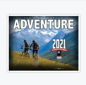 2025 2026 Hot Bán tùy chỉnh Lịch Treo Tường kỹ thuật số UV thăng hoa cán in ấn in lịch - Product Image 3