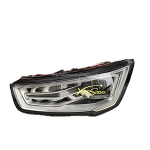 Cablaggio Originale per <span class=keywords><strong>Audi</strong></span> <span class=keywords><strong>A1</strong></span> per Paraurti Anteriore e Griglia Fendinebbia Cofano Faro Radiatore Radar - Product Image 5