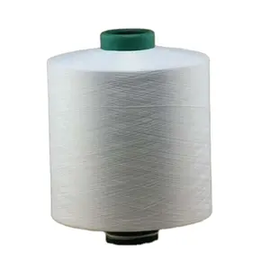 KY-TCV0036 38S 100% ring polyester spun yarn close virgin Dahua poly China The cheapest price indonesia manufacturers selling