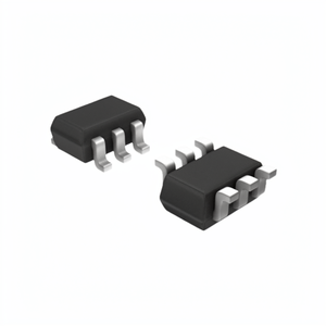 ทรานซิสเตอร์ผู้จัดจำหน่ายที่ได้รับอนุญาต6-VSSOP SC-88ชิ้นส่วนอิเล็กทรอนิกส์ BC847PNH6433XTMA1 363 - Product Image 1