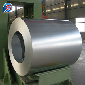 Bobine d'acier galvanisé à chaud DX51D Z40-Z275 GI pour la construction et la toiture – <span class=keywords><strong>Prix</strong></span> usine - Product Image 6
