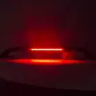 ไฟเบรกแบบมีปีกสปอยเลอร์ท้ายรถสำหรับ4DR ฮอนด้าซีวิค12-15 - Product Image 5