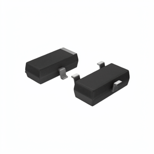 ACDBT-54A-HF Electronic Chips Component TO-236-3, SC-59, SOT-23-3 Original Single Diodes - Product Image 1