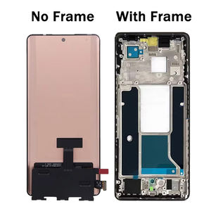 Pantallas LCD para Teléfono Móvil Zero 30, Pantalla LCD para Zero 30, Pantalla para Zero 30 5G, Repuesto de Pantalla - Product Image 1