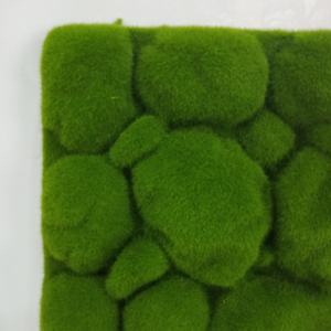 ที่มีคุณภาพสูงจำลองตกแต่งเทียมมอสโฟมหิน - Product Image 4