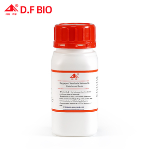 Caldo de Salmonella Deshidratado para RV 500g |   Medio de Enriquecimiento Rappaport-Vassiliadis para Laboratorios Clínicos <span class=keywords><strong>y</strong></span> de Alimentos - Product Image 2