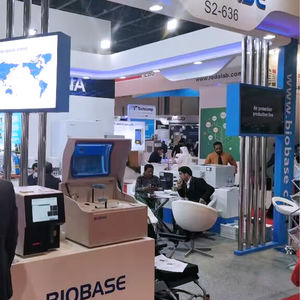 バイオベースデジタル顕微鏡BFM-31細胞生物学ツール免疫蛍光研究ラボ用高解像度マルチチャネル顕微鏡 - Product Image 5