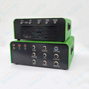 BEI-C Sistema de prueba de inyectores Common Rail, Caja de prueba de control de codificación de inyectores CRDi para la codificación de inyectores - Product Image 5