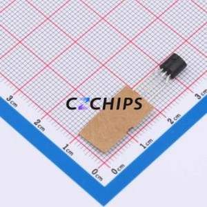 Original-Nuevo Circuito Integrado IC Chip PMIC IC de Referencia de Voltaje, 1/2/LFT1 TO-92 - Product Image 2