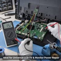 CA-888 Universal Module Super Display LED LCD TV Repair Inverter Converter Board Power Supply Module
