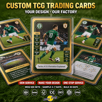 Cartes de jeu personnalisées en plastique pour couples : cartes magiques, cartes à collectionner, cartes de sport, cartes de football, cartes TCG, cartes éducatives, cartes de mariage et de proximité