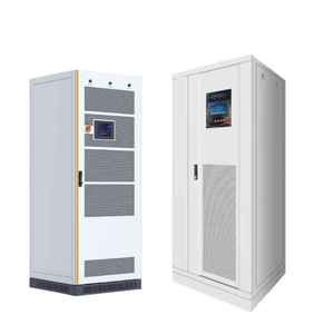 500kW 3-phase IP20 Forced Air <b>Cooling</b> Power Conversion <b>System</b> (PCS) for Solar Energy Storage AC Power - Product Image 4