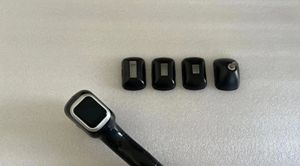 Appareil d'épilation au laser à diode à écran tactile fiable pour un traitement complet du corps, épilation au laser indolore et rapide, machine de beauté au laser - Product Image 6