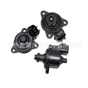 มอเตอร์ควบคุมคันเร่ง 1450A069 MD628166 สำหรับมิตซูบิชิ แลนเซอร์ เอาท์แลนเดอร์ - Product Image 1