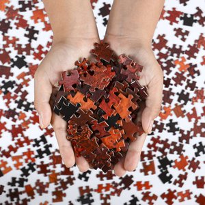<span class=keywords><strong>Puzzle</strong></span> en papier éducatif personnalisé de haute qualité pour adultes, <span class=keywords><strong>250</strong></span> <span class=keywords><strong>pièces</strong></span>, avec impression couleur et boîte en carton - Product Image 6