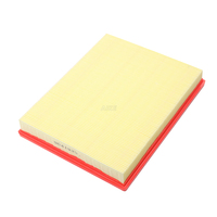 Filtre à air de voiture personnalisé 9041833 Xingtai Aike à haut débit en PU + papier filtre 247x170x48mm, nouvelles pièces automobiles pour ZX Break