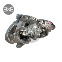 Phares de voiture pour Benz W204 phare LED 2011-2014 C180 C200 C260 DRL Signal Front Head Lamp Hid Bi Xenon Accessoires automobiles