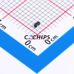Venta al por mayor, transistor ESD y protección contra sobretensiones (TVS/ESD), SOT-523 - Product Image 2