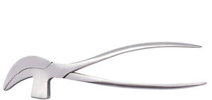 Pince à chaussures durable en cuir, artisanat, outil durable pour la fabrication de chaussures, 1 pièce - Product Image 4