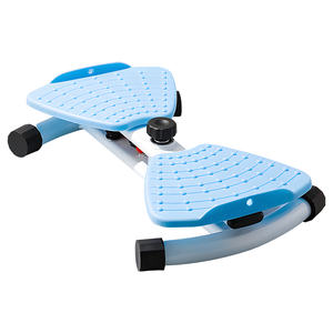 Home Fitness Equipment Silent Turntable Indoor Slimming and Waist-<strong>twisting</strong> <strong>Machine</strong> - Product Image 3