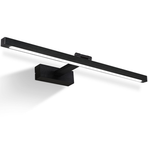 โคมไฟติดผนัง LED ดีไซน์ใหม่ทันสมัยหรูหรา เรียบง่าย เหมาะสำหรับใช้ภายในอาคาร โคมไฟติดผนังโรงแรม โคมไฟกระจก โคมไฟติดผนังสำหรับภาพวาด - Product Image 4