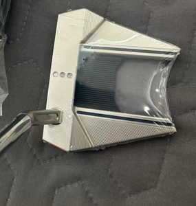 <span class=keywords><strong>Palos</strong></span> <span class=keywords><strong>de</strong></span> <span class=keywords><strong>Golf</strong></span> <span class=keywords><strong>de</strong></span> Acero Inoxidable Fresados por CNC para Hombres y Mujeres, Palo <span class=keywords><strong>de</strong></span> <span class=keywords><strong>Golf</strong></span> Tipo Mallet para Diestros - Product Image 6