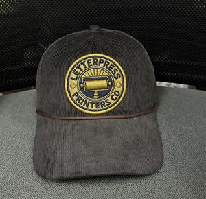 Gorra Newsboy Personalizada OEM/ODM para Hombre y Mujer con Plazo de Entrega Rápido - Product Image 5