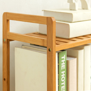 Floor-standing multi-tiered <b>storage</b> rack for home use, multifunctional snack <b>storage</b>, kitchen and living room <b>storage</b>, - Product Image 3