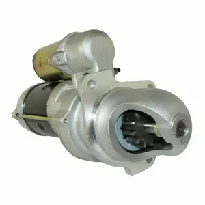 Nieuwe Starter voor Bobcat Clark Hyster Holland Perkins Gehl 1107588 1108692 1113273