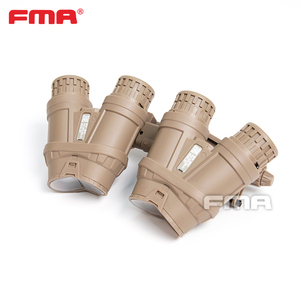 FMA GPNVG 18 Modelo de Alta Qualidade Fábrica Atacado Para CS Campo Atividade Cena Visão Noturna Dispositivo Modelo TB723 - Product Image 5