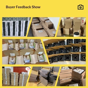 In Stock Extra Large Super Rigid Airplane <b>Shipping</b> <b>Box</b> for Clothing and Digital Products - Product Image 2