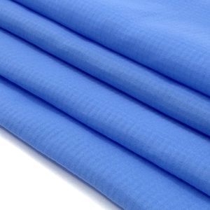 100% <strong>Nylon</strong> 66 Woven Breathable Sportswear Ripstop High Strength Fabric Trousers Garments - Product Image 3