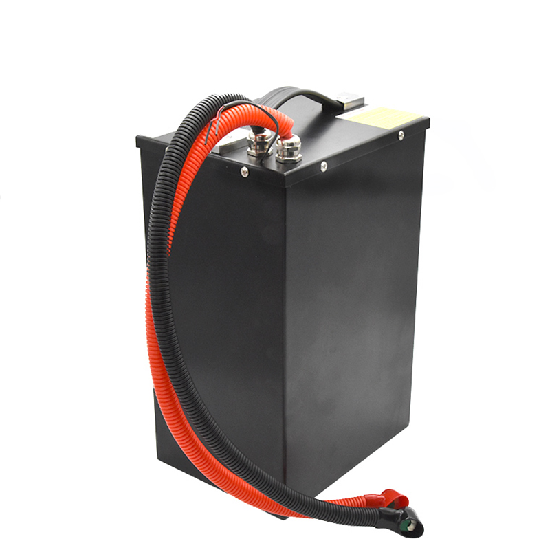 Литий-ионный аккумулятор для электровелосипеда, скутера, мотоцикла WELLGO, 5000 Вт, 72 в, 40 Ач