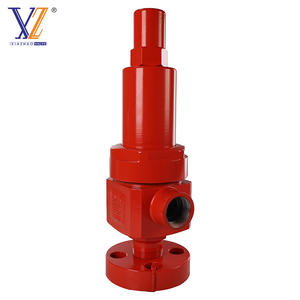 Soupape de décharge de sécurité de levage manuel Bimba pour systèmes hydrauliques à haute pression soupape de commande de remplissage à basse température - Product Image 6