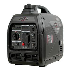 Wholesale Dual Portable Power Equipment Single Phase 3200W 6kw <b>Generator</b> Silent Gasoline <b>Generators</b> - Product Image 4