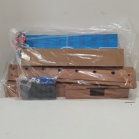 Table de jeu multifonctionnelle 2-en-1 en bois pour l'intérieur, pour le football et le hockey sur glace, idéale pour toute la famille - Vente en gros