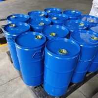 NPPN-638S Resin epoksi Novolac fenolik Semi padat tahan kimia untuk komponen elektronik