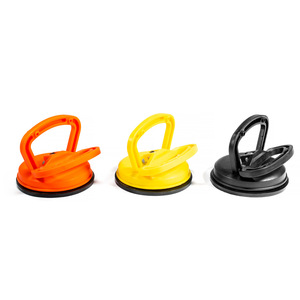Handle Type Manual Suction Cup Large Industrial Grade For TV LCD Screen Glass Furniture Repair - Product Image 2