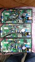 GREE Inverter AC Universal, suku cadang sistem kontrol AC, Inverter AC Universal baru, Filter kondisioner papan PCB