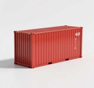 Vente de conteneurs neufs et d'occasion de Shenzhen, Qingdao, Shanghai, Tianjin, Qingdao en Chine vers les pays des Caraïbes, location de conteneurs - Product Image 4