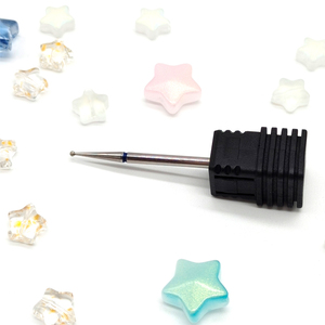 Cuticle Clean Diamond Nail <b>Drill</b> <b>Bit</b> Rotary Burr Electric Nail File Manicure Pedicure Tool Salon Diamond Nail <b>Drill</b> <b>Bits</b> - Product Image 4