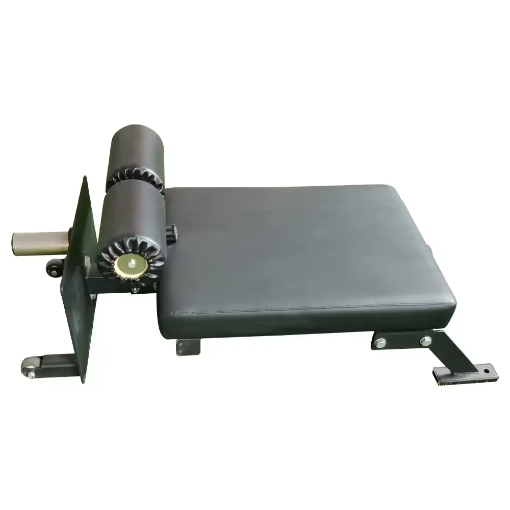 Multifunctionele Gym Fitness Vloer Glute Ham Hip Ontwikkelaar Bench Krachttraining Romeinse Gewicht Stoel Te Koop