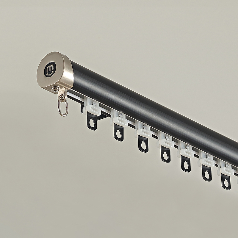 Wholesale Classic Window Curtain Track Rail