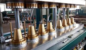 EPS cốc <span class=keywords><strong>s</strong></span>ữa dây chuyền <span class=keywords><strong>s</strong></span>ản xuất cốc nhựa đúc cốc EPS Máy xốp - Product Image 3